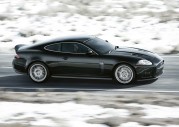 Jaguar XKR-S